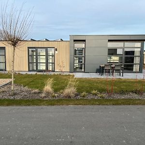 Chalet met Twee Slaapkamers